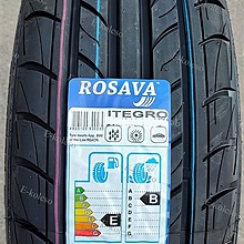 Rosava Itegro 205/60 R15 91V