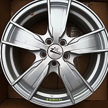 Kc690 Mb Fisht 6 5j 16 5x100 Et38 0 D57 1 K K Kupit V Minske Nizkie Ceny