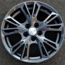 Kl 265 6 0j 15 5x100 Et38 0 D57 1 Skad Kupit V Minske Nizkie Ceny