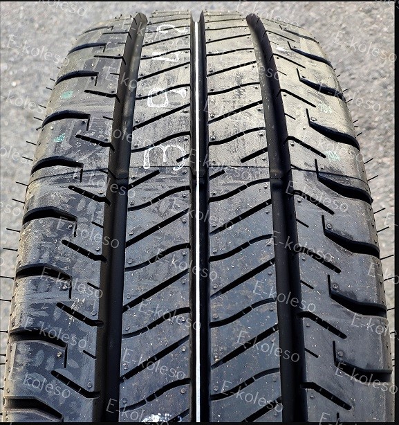 Автомобильные шины Dunlop Sp Van01 235/65 R16C 115/113R