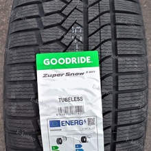 Автомобильные шины Goodride Zuper Snow Z-507 275/40 R19 105V