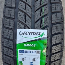 Автомобильные шины Gremax Winter GM605 215/50 R17 91H