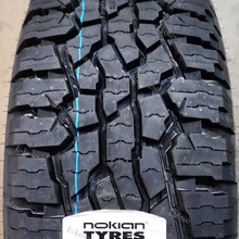 Nokian Outpost AT 265/65 R18 114H