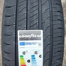 Goodyear EfficientGrip Performance 2 205/50 R17 89V