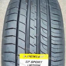 Автомобильные шины Dunlop SP Sport LM705W 215/60 R16 99V