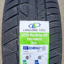 Linglong Greenmax Winter Uhp 195/50 R15 82H