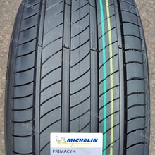 Michelin Primacy 4 235/55 R19 105W