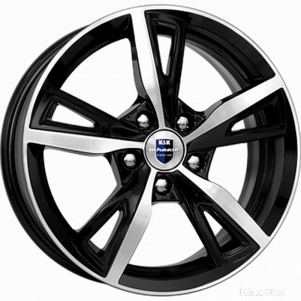 Kc690 Mb Fisht 6 5j 16 5x100 Et38 0 D57 1 K K Kupit V Minske Nizkie Ceny