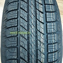 Goodyear Wrangler Hp All Weather 255/60 R18 112H