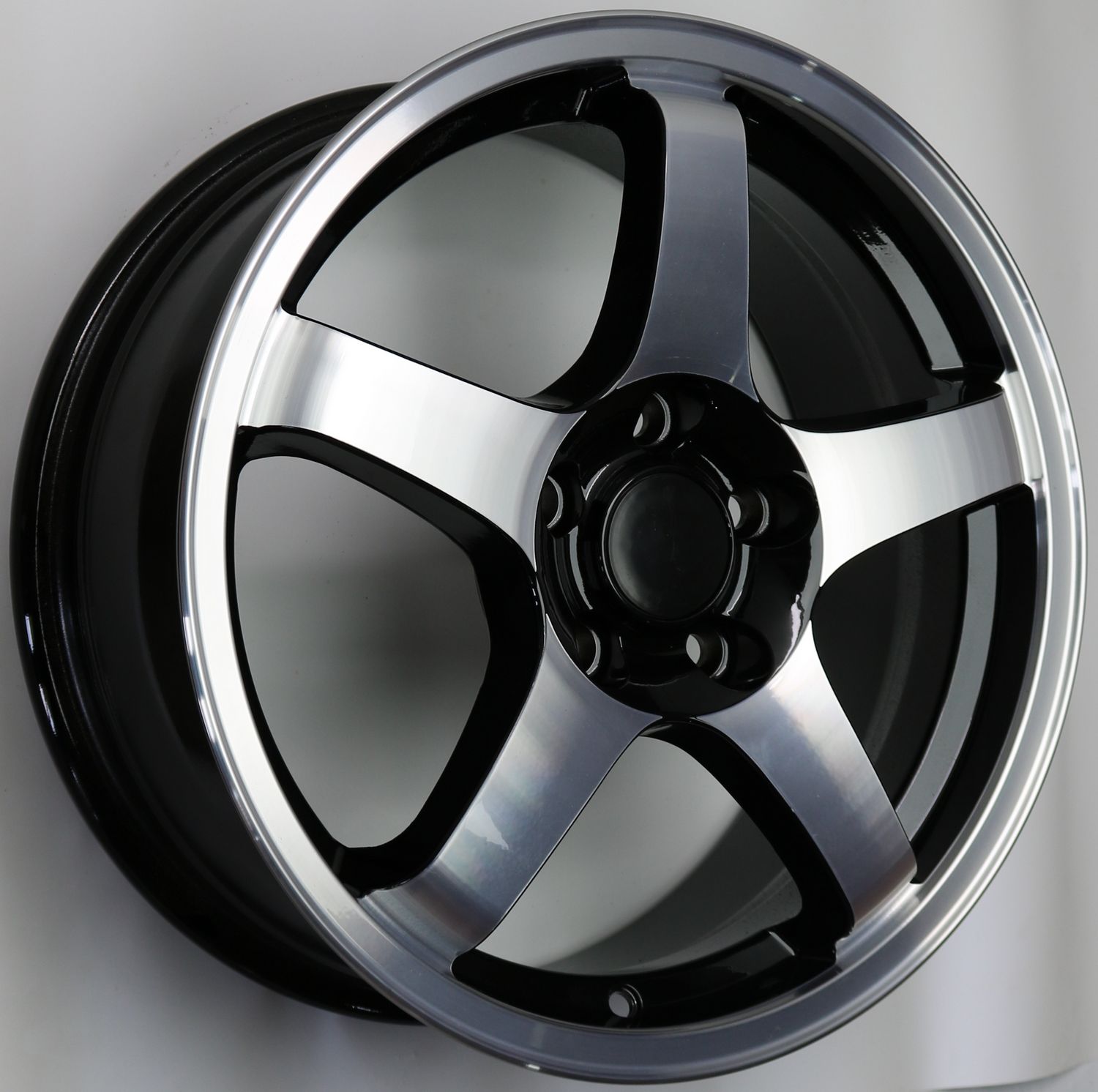 Литые диски Cross Street CR-14 6.0J/16 4x100 ET50.0 D60.1