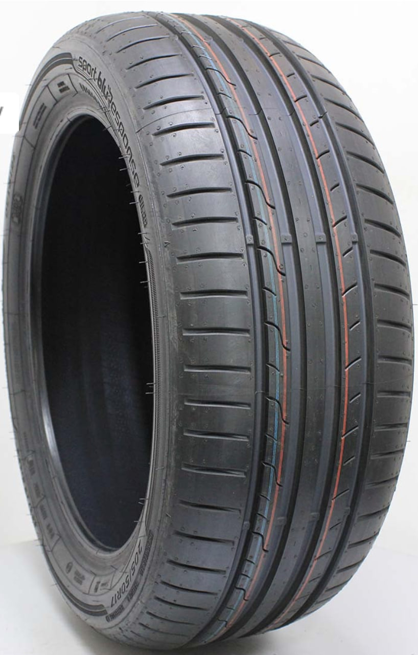 Автомобильные шины Dunlop SP Sport Bluresponse 225/45R17 94W