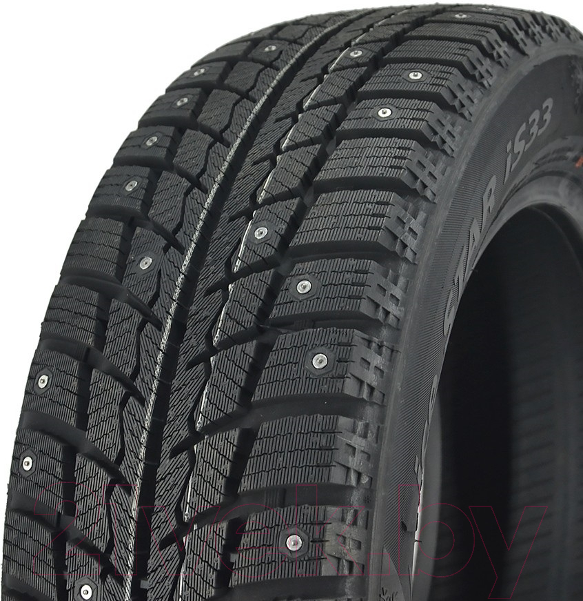 Автомобильные шины Landsail Ice Star iS33 225/50R17 98H 