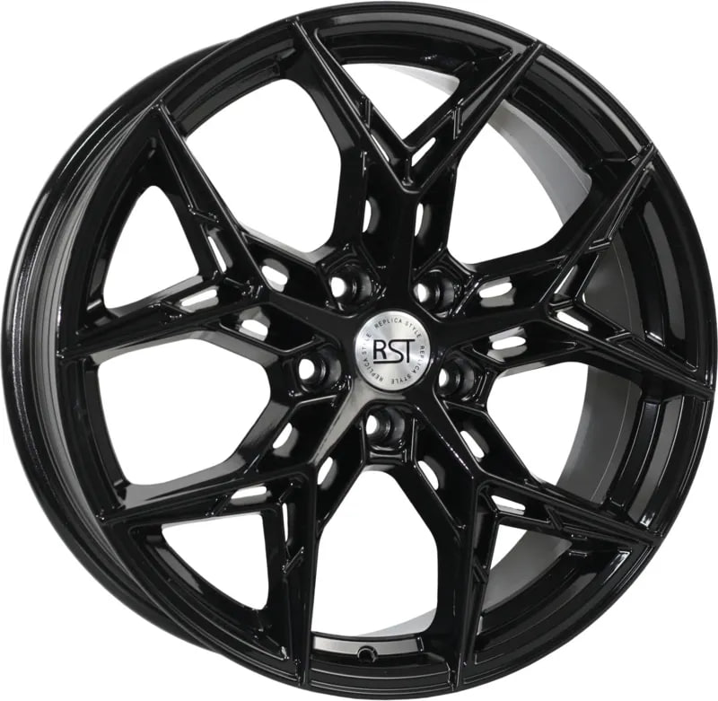 Литые диски RST R139 7.5J/19 5x114.3 ET45.0 D67.1