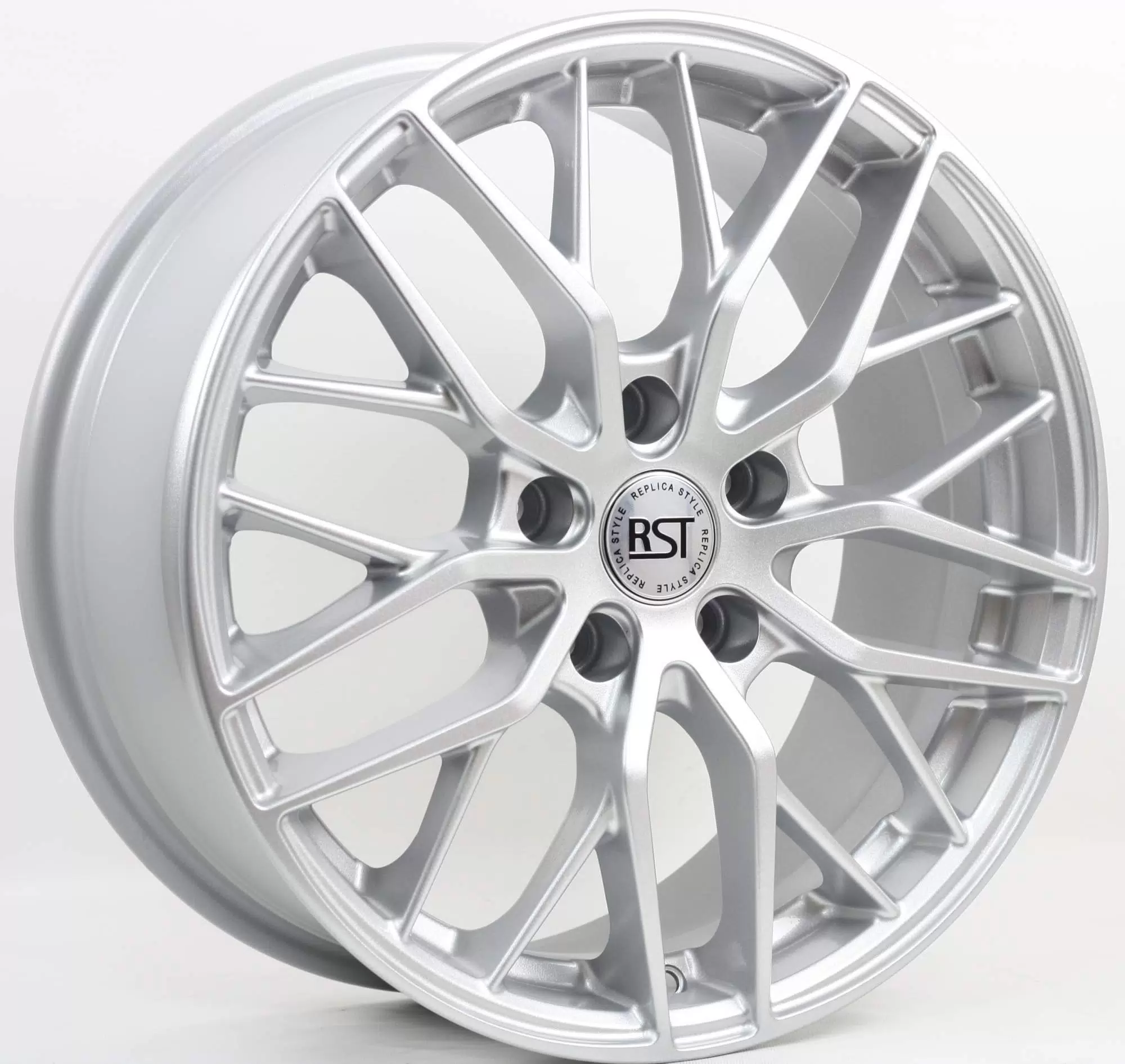 Литые диски RST R147 7.5J/17 5x114.3 ET46.0 D67.1