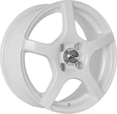Литые диски X'trike X-118 6.0J/15 4x108 ET25.0 D65.1