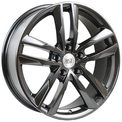 Литые диски RST R128 7.5J/18 5x108 ET45.0 D63.4
