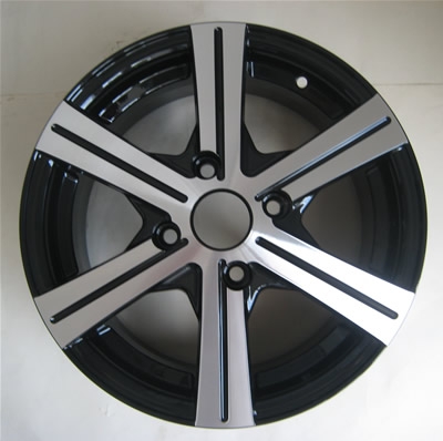 Литые диски Tech-Line 544 6.0J/15 5x100 ET38.0 D57.1