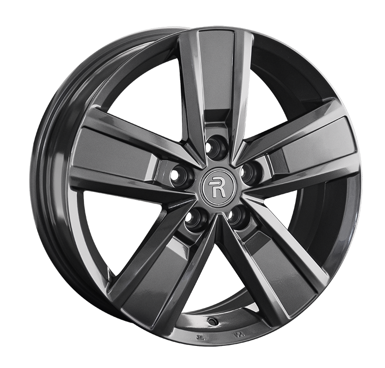 Литые диски Mercedes MR276-gm 7.0J/17 5x112 ET51.0 D66.6