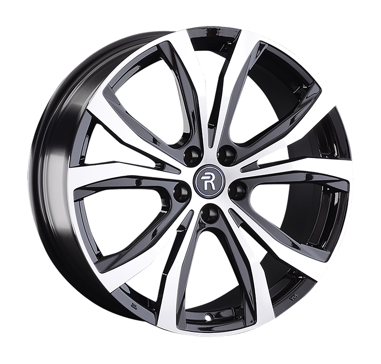 Литые диски Mercedes MR274-mb 8.0J/18 5x112 ET43.0 D66.6