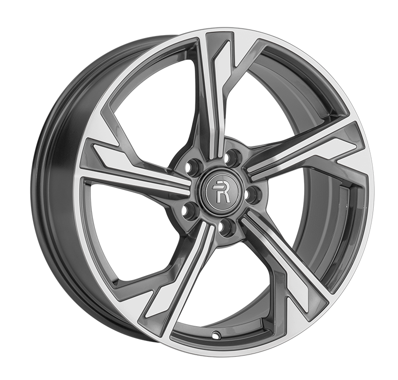 Литые диски Audi A304-mg 7.5J/17 5x112 ET38.0 D66.6