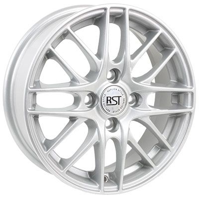 Литые диски RST R004 5.0J/14 4x98 ET35.0 D58.6