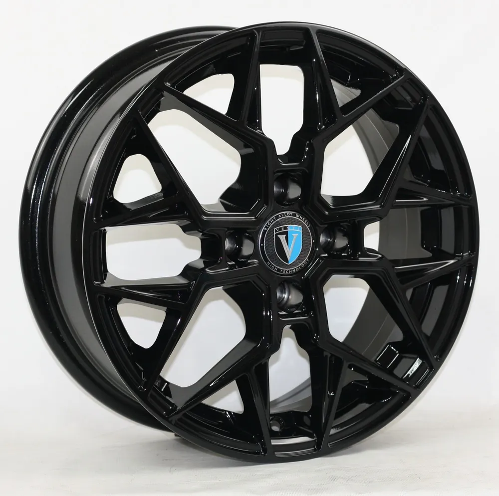 Литые диски Venti 1420 5.5J/14 4x100 ET40.0 D60.1