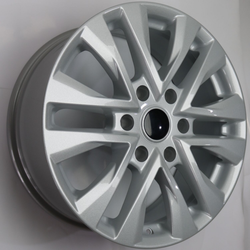 Литые диски Remain R175 (A 18_Navara) 7.0J/18 6x114.3 ET30.0 D66.1