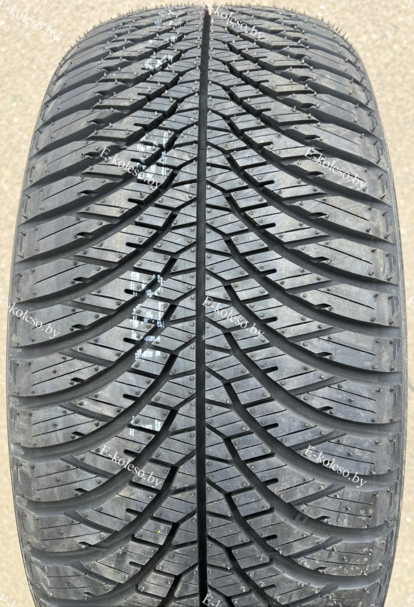 Автомобильные шины Yokohama BluEarth-4S AW21  225/55R19 99V