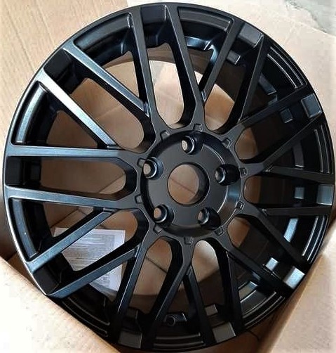 Литые диски Tech-Line 739 6.5J/17 5x110 ET39.0 D65.1