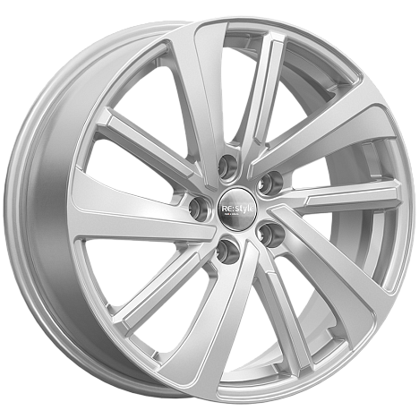 Литые диски Ifree КС1111 7.0J/18 5x114.3 ET40.0 D66.1