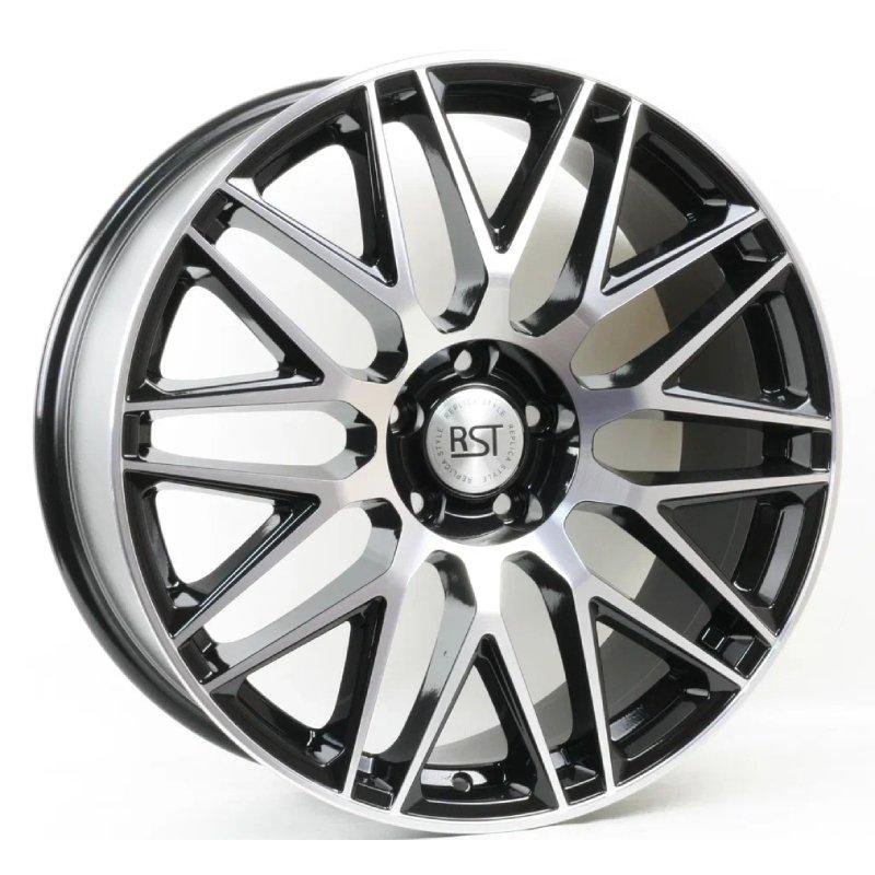 Литые диски RST R042 8.5J/20 5x108 ET45.0 D63.4