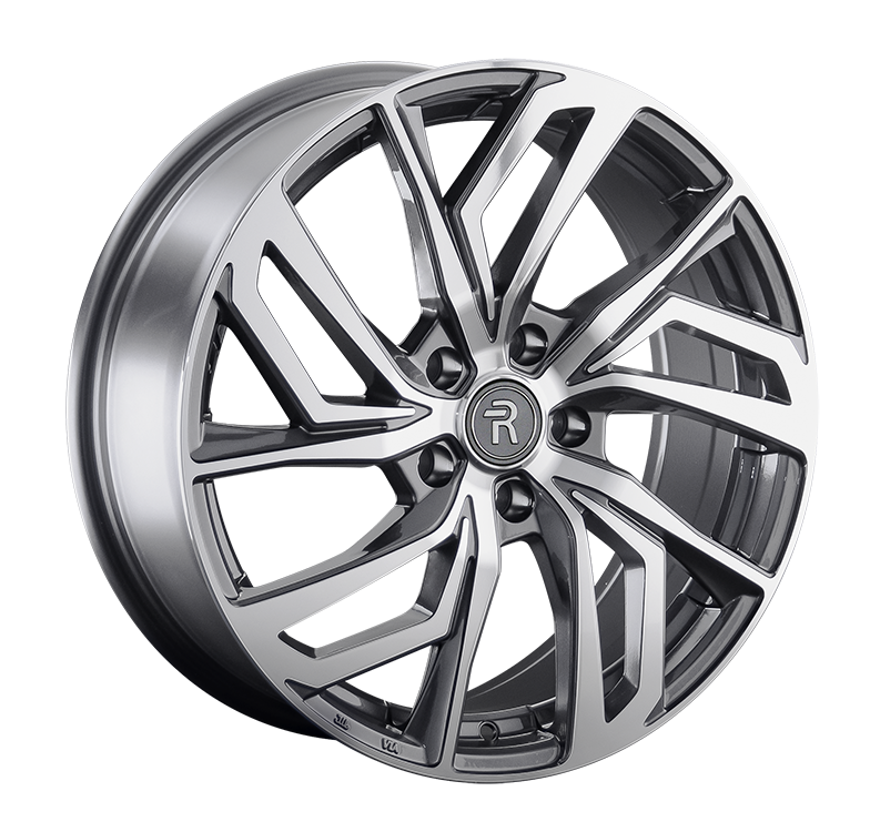 Литые диски Honda CHG49-mg (CR-V) 7.5J/18 5x114,3 ET38.0 D64.1