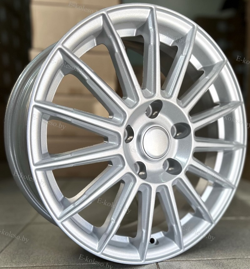 Литые диски iFree KC1052 Азур 6.5J/16 5x110 ET46.0 D67.1