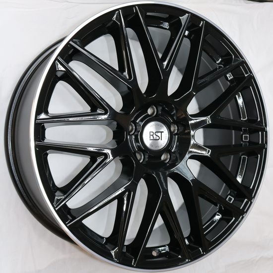 Литые диски RST R042 8.5J/20 5x114.3 ET45.0 D67.1