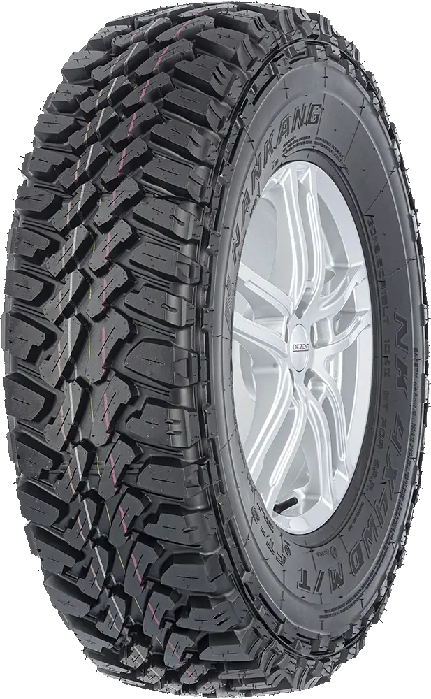 Автомобильные шины Nankang FT9 245/75R16 120/116N 