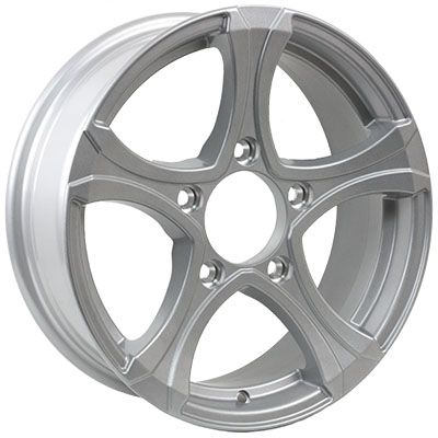 Литые диски Venti 1610 6.5J/16 5x139.7 ET40.0 D98