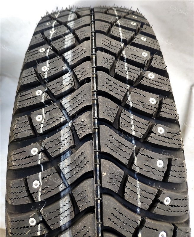 Автомобильные шины KAMA 515 205/75R15 97Q (с шипами)