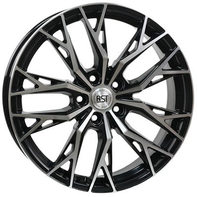 Литые диски RST R119 7.0J/19 5x114.3 ET40.0 D64.1