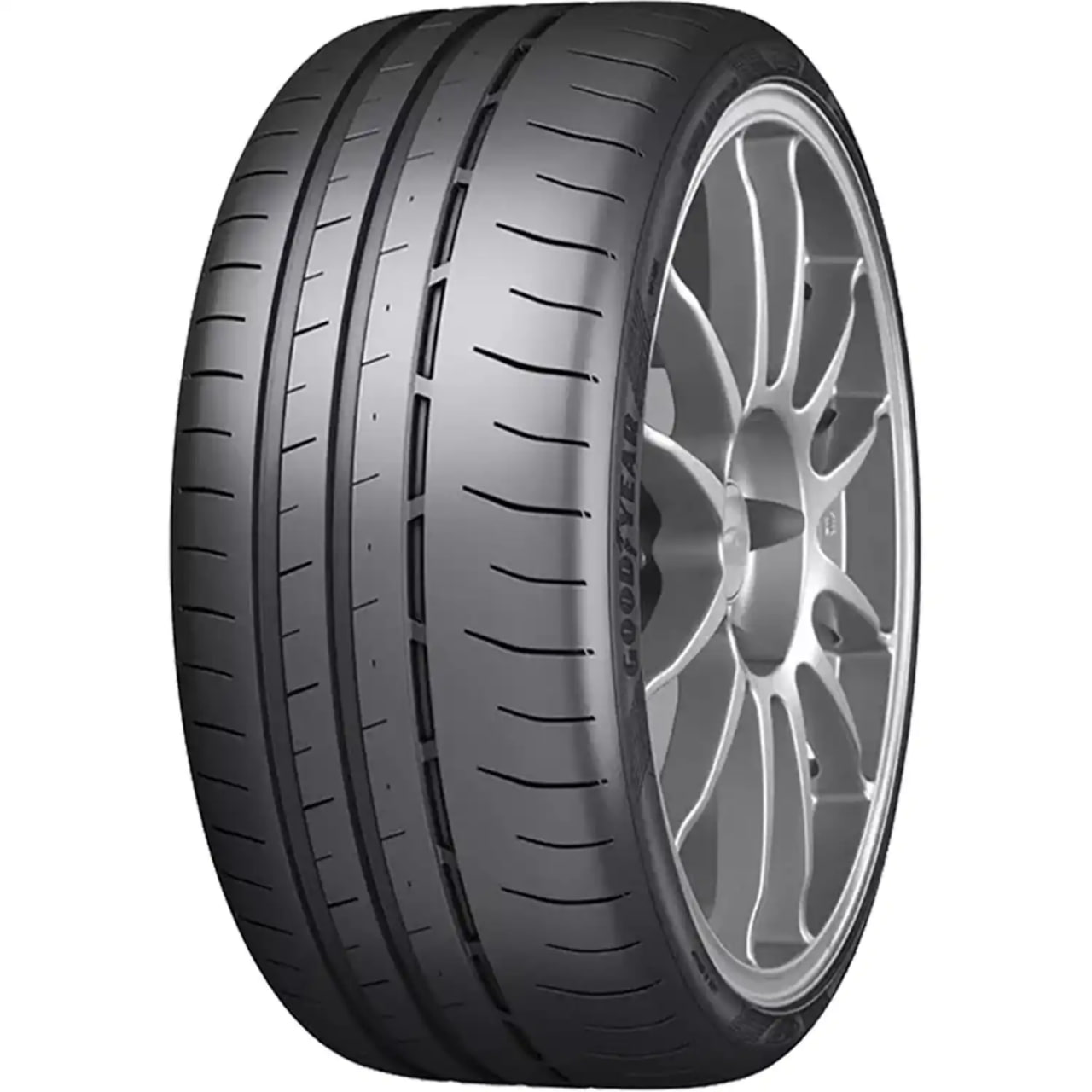 Автомобильные шины GoodYear Eagle F1 SuperSport R 265/30R20 94Y