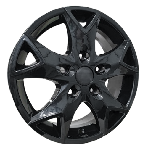 Литые диски Carwel Конго 6.5J/16 5x118 ET50.0 D71.1