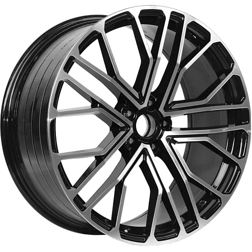 Литые диски RST R2103 (flow forming) 9.5J/21 5x112 ET31.0 D66.6