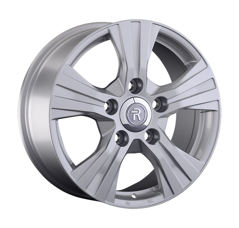 Литые диски Toyota LX105 8.0J/18 5x150 ET56.0 D110.1