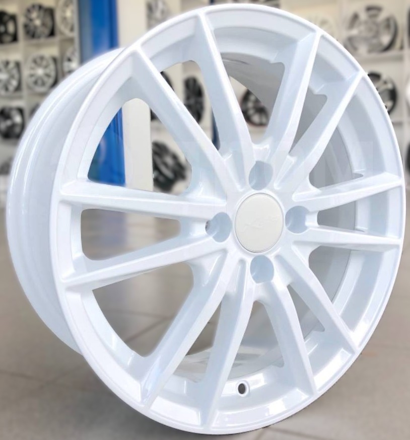 Литые диски X'trike X-129 6.5J/16 4x100 ET45.0 D67.1