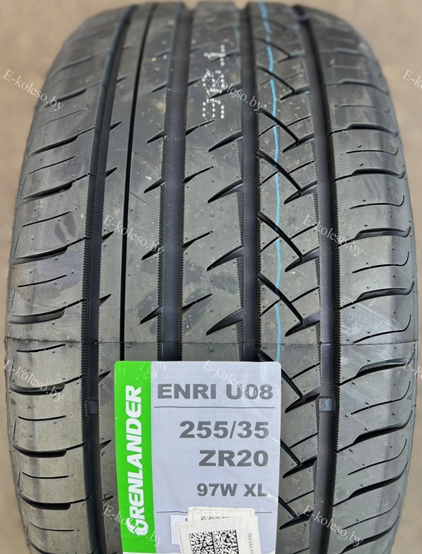 Автомобильные шины Grenlander Enri U08 255/35 R20 97W