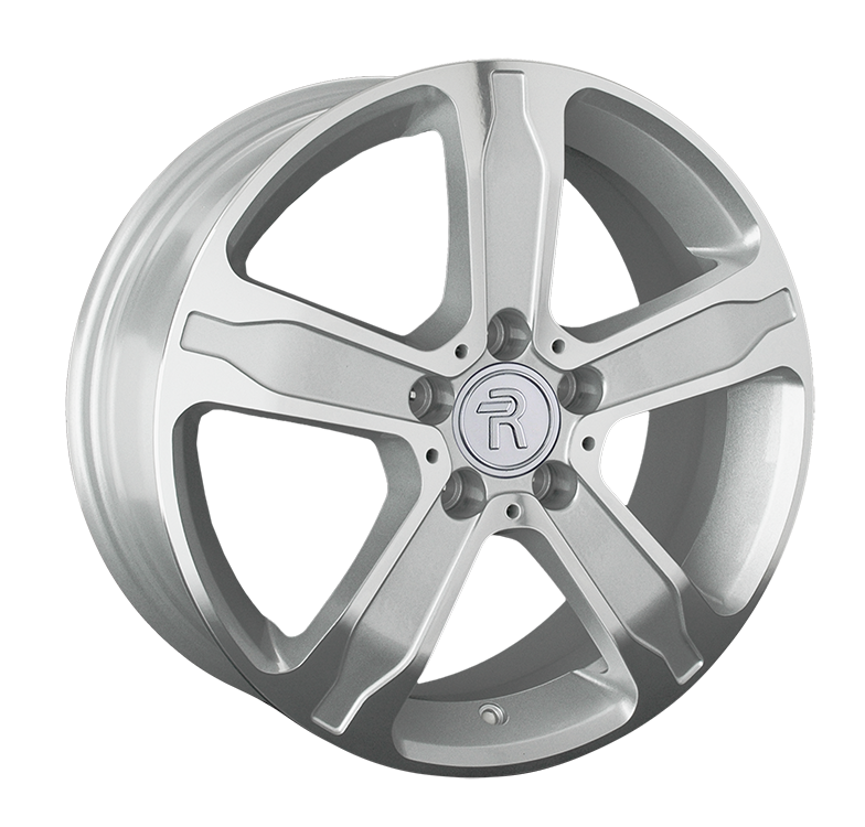 Литые диски Mercedes MR146-ms 7.0J/18 5x112 ET46.0 D66.6