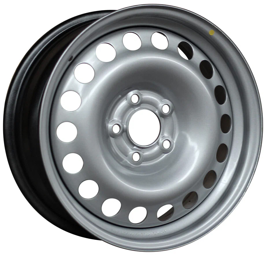 Стальные диски Magnetto 16013-S 7.0J/16 5x108 ET46.0 D65.1