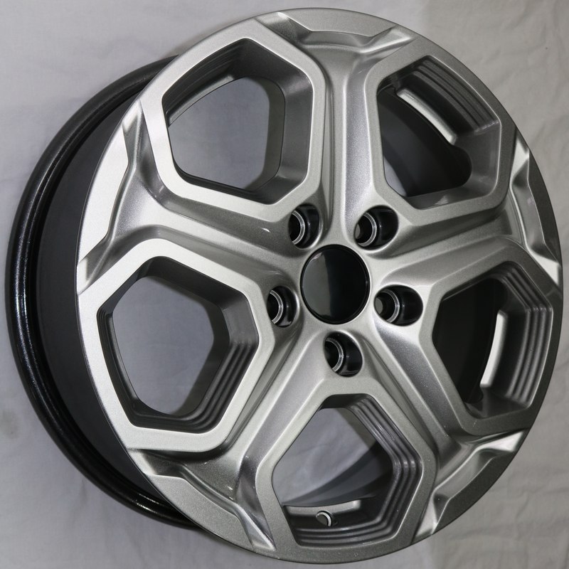 Литые диски Carwel Бала 241 (Kaptur_FL) 6.5J/16 5x114,3 ET50.0 D66.1