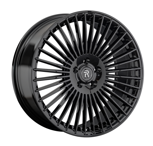 Литые диски Voyah LI6-bk (Dream) 8.5J/20 5x120 ET45.0 D66.1