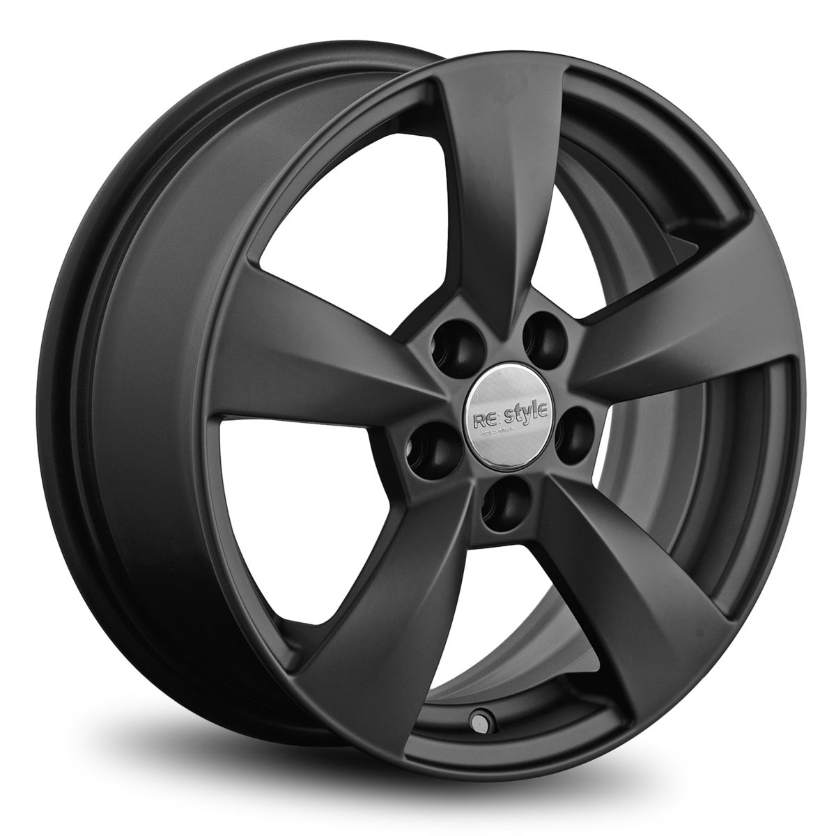 Литые диски iFree Skoda Rapid (КС700) 6.0J/15 5x100 ET38.0 D57.1