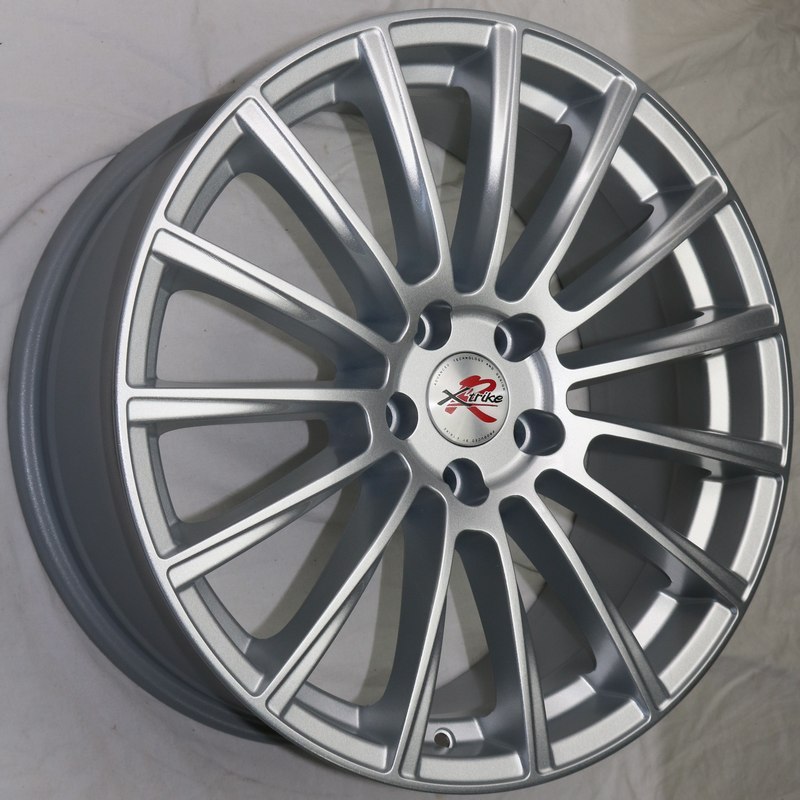 Литые диски X'trike X-108 6.0J/15 4x108 ET25.0 D65.1
